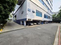 Admiralty Industrial Park (D27), Factory #586037941